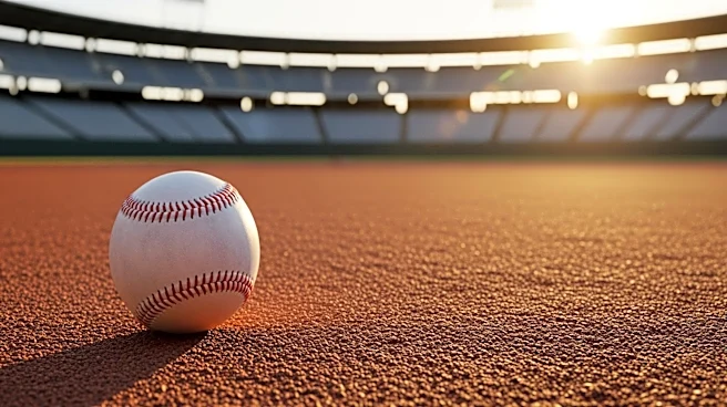 Georgia Bulldogs Baseball Team Advances to College World Series After Thrilling Victory