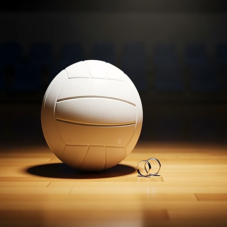 Mayoski Brothers Lead Marist to Third Place in State Volleyball Championship, Honoring Late Father
