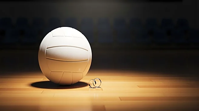 Mayoski Brothers Lead Marist to Third Place in State Volleyball Championship, Honoring Late Father