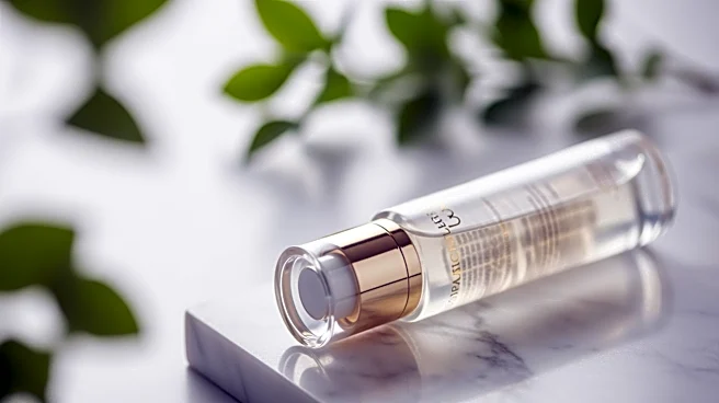 Lancome Launches Longevity Skincare Line to Address Aging Concerns