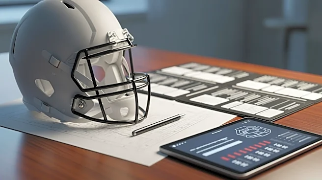 Fantasy Football Analysis: Tight Ends' Rising Stars and Strategic Drafting