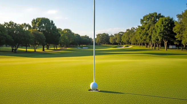 Memorial Tournament Returns to Memorial Day Week in 2027 at Muirfield Village