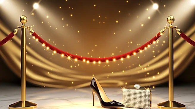 2026 Tony Awards Red Carpet Showcases Glamorous Fashion