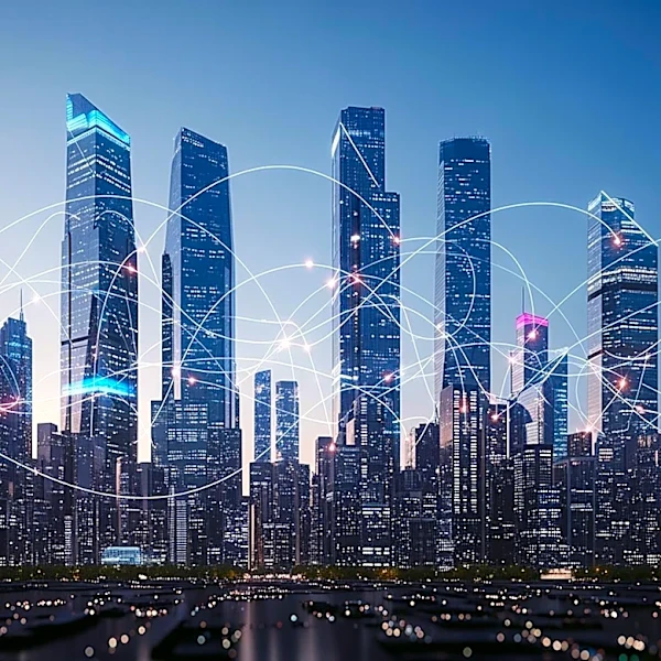AI Companies Expand into Each Other's Markets Amid Rapid Industry Growth