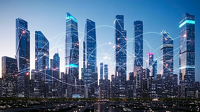 AI Companies Expand into Each Other's Markets Amid Rapid Industry Growth