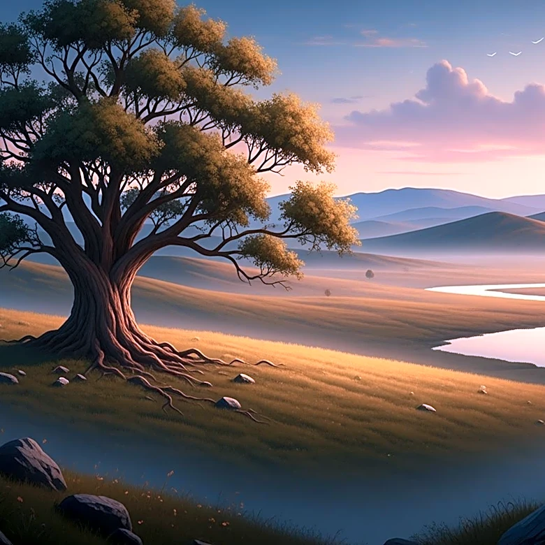 CD Projekt Red's Project Hadar Promises Emotional Open-World Experience