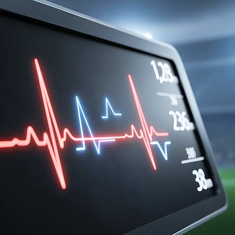 Christian Eriksen's Collapse During Denmark Match Sparks Health Concerns