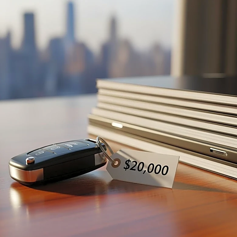 Basil Resale Offers Affordable Pre-Owned Vehicles Under $20,000 in New York