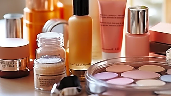 Paige DeSorbo Highlights Summer Beauty Essentials with Victoria Beckham Contour Stylus