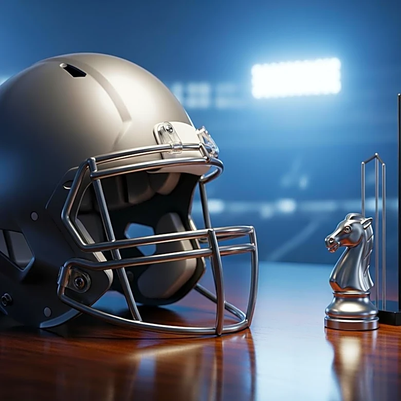 Las Vegas Raiders Consider Future of Quarterback Aidan O’Connell Amid Roster Changes