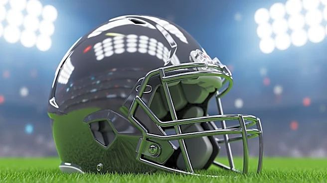 Oregon Ducks Strengthen Linebacker Recruitment for 2027