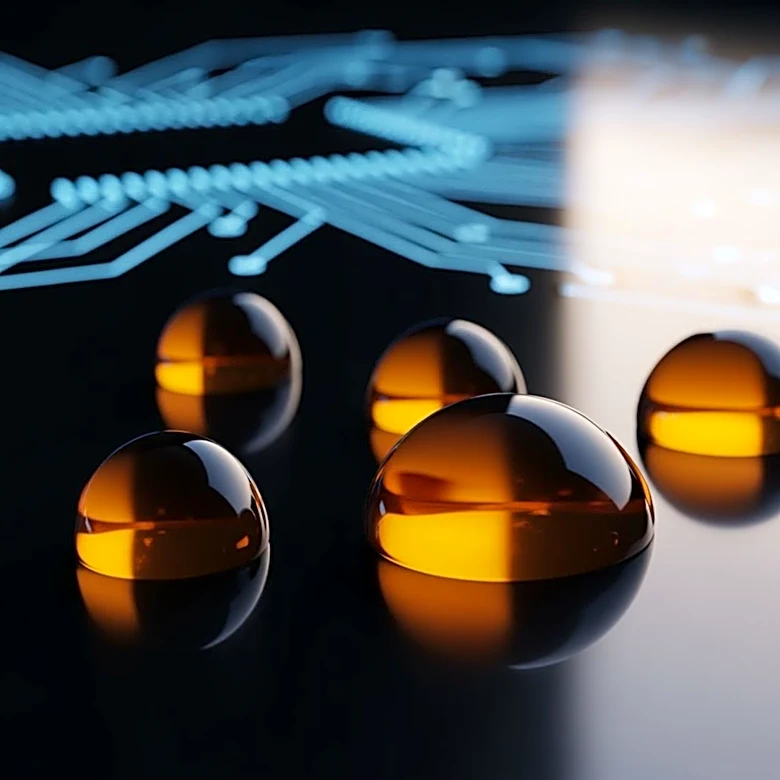 Resin Shortage Threatens Electronics Prices Amid Middle East Conflict