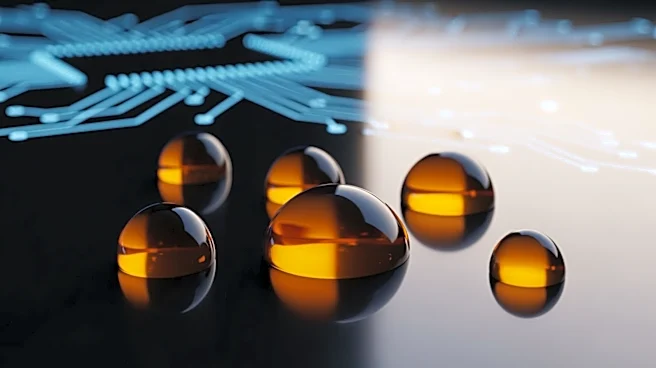 Resin Shortage Threatens Electronics Prices Amid Middle East Conflict