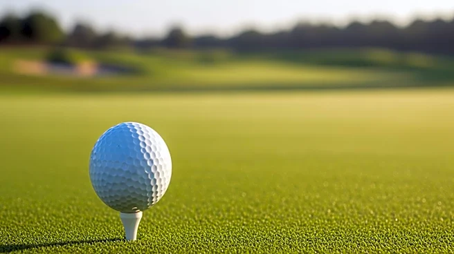 Kiara Romero Earns Low-Amateur Honors at U.S. Women's Open, Advances in LEAP Program