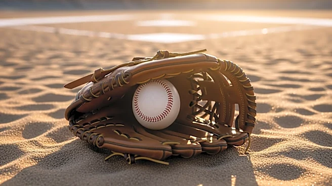 LuJames Groover Secures Starting Role with Arizona Diamondbacks