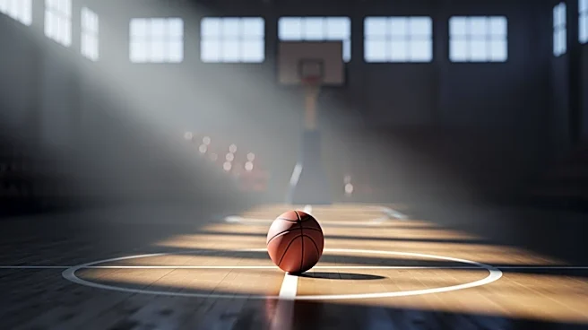 Stacey King, Former Bulls Player and Broadcaster, Passes Away at 59