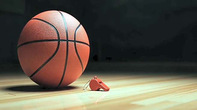 Washington Mystics Coach Ejected in Loss to Atlanta Dream