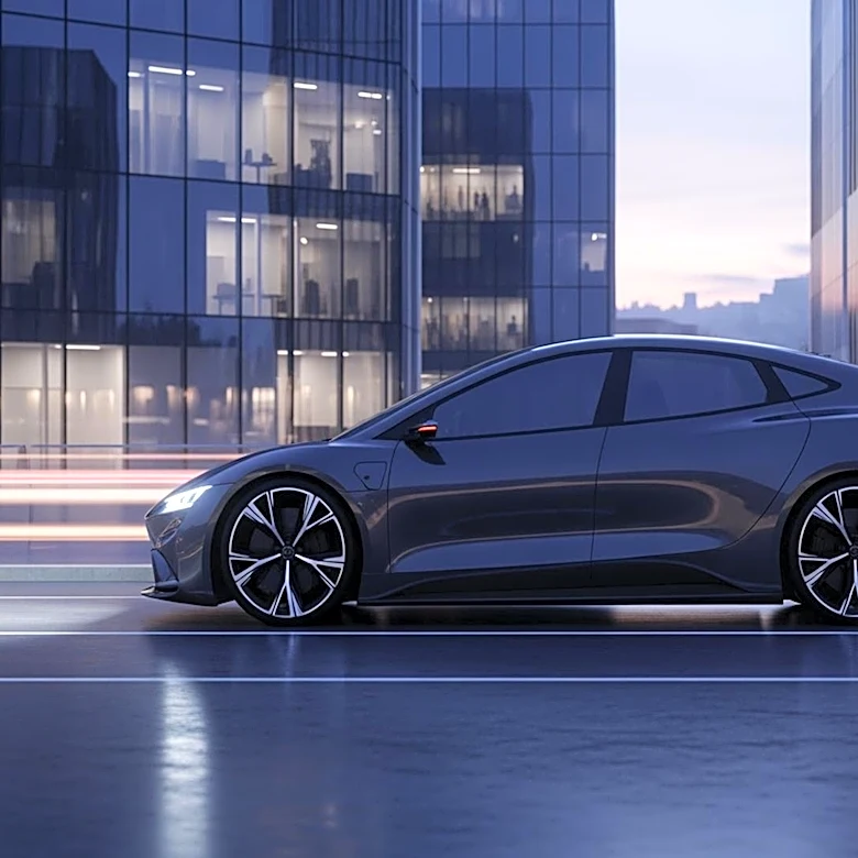 WeRide and Uber to Launch Autonomous Fleet Pilot in Madrid