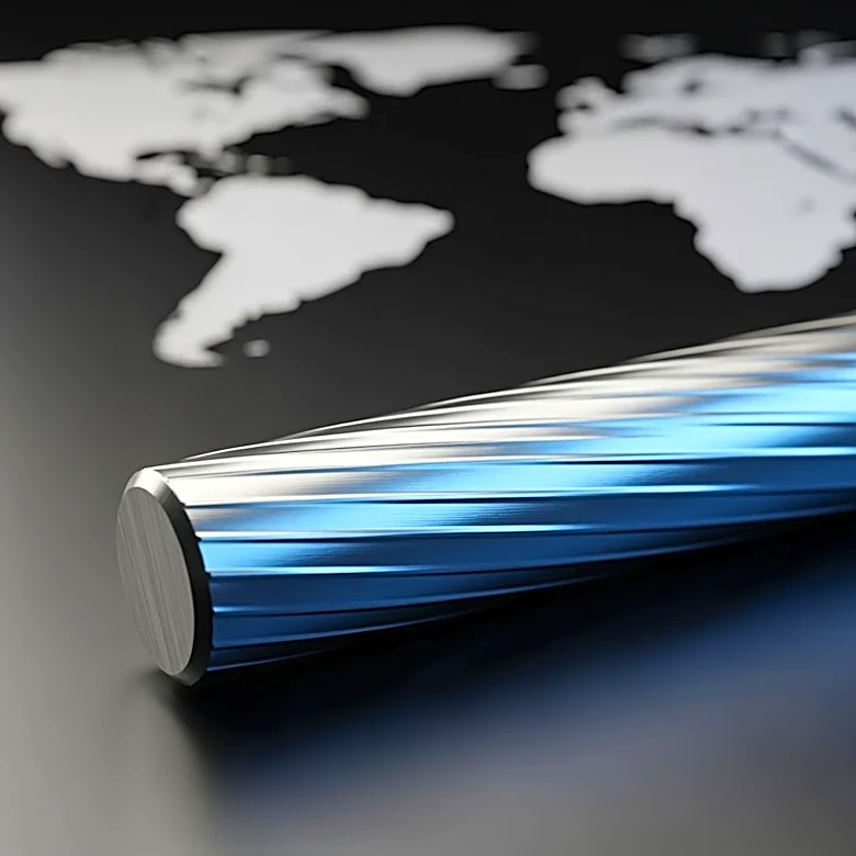 U.S. Develops Tungsten Strategy Amid Global Supply Shortages