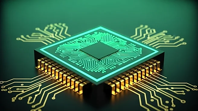 Nvidia CEO Highlights Marvell Technology as Potential Trillion-Dollar Company