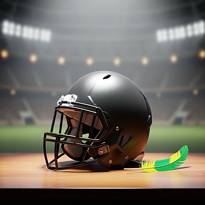 Oregon Ducks' Evan Stewart's Exclusion from Preseason List Sparks Debate