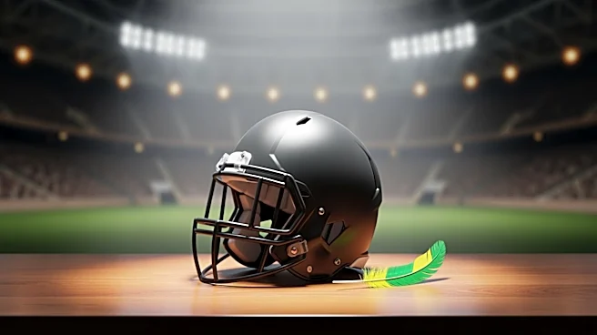 Oregon Ducks' Evan Stewart's Exclusion from Preseason List Sparks Debate