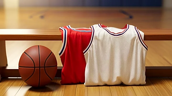 Timberwolves Reveal Retro-Inspired Uniforms and Logo for Upcoming Season