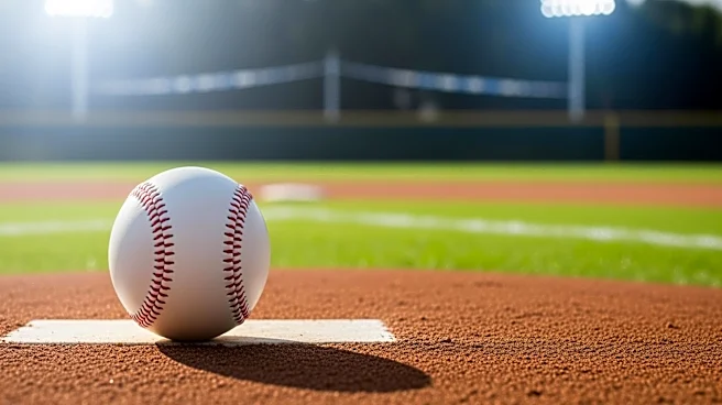 White Sox's David Sandlin Set for Bulk-Relief Role Against Phillies
