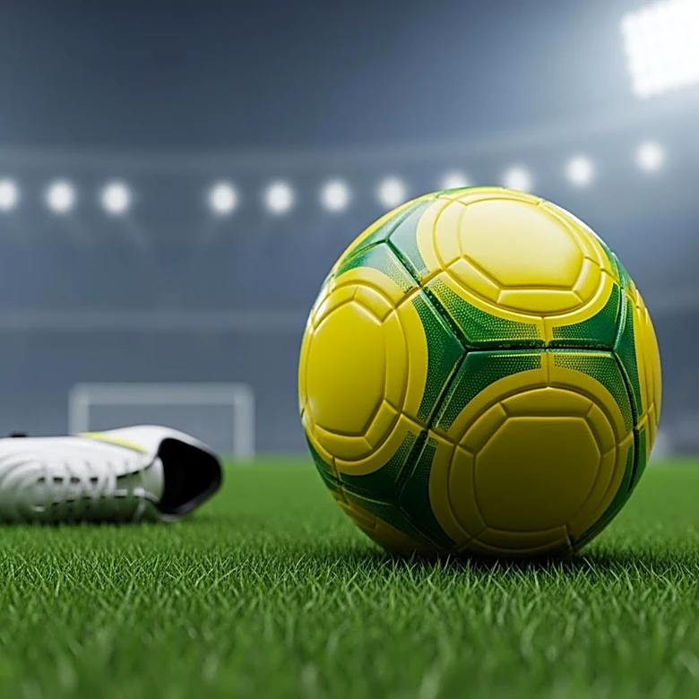 Brazil's World Cup Roster Change: Wesley Out, Éderson In Due to Injury