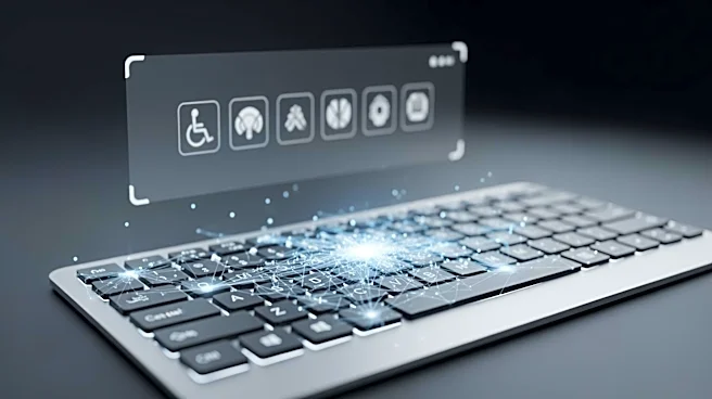 AI Advances Break Accessibility Stalemate in Web Development