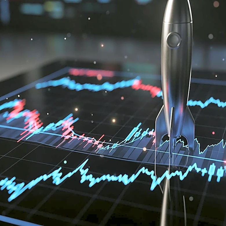 SpaceX IPO Anticipated to Cause Major Stock Market Volatility as Investors Reallocate Funds