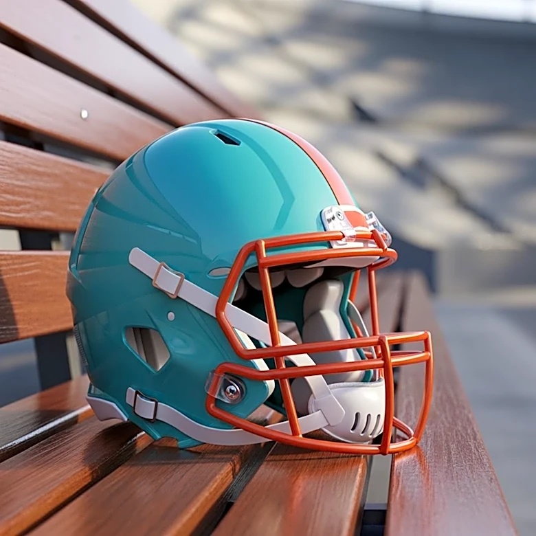 Miami Dolphins Face Uncertain Attendance Amid Roster Overhaul