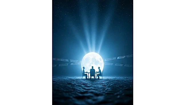 Steven Spielberg Asserts 'Overwhelming' Evidence of Alien Existence in New Film