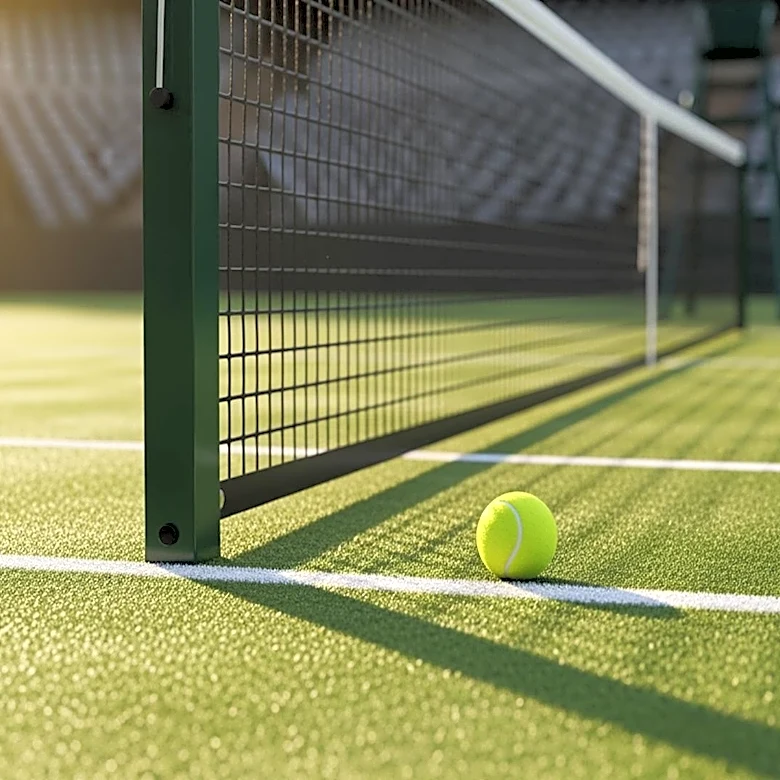 Emma Raducanu to Face Anna Blinkova at Queen's HSBC Championships