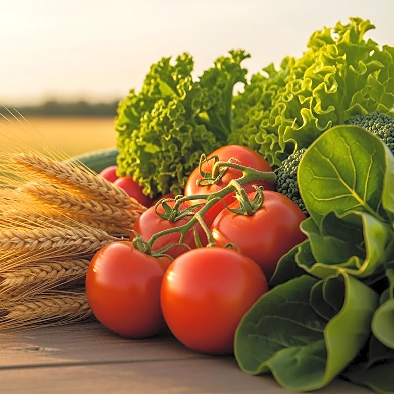 Food and Agriculture: A Cornerstone of the U.S. Economy