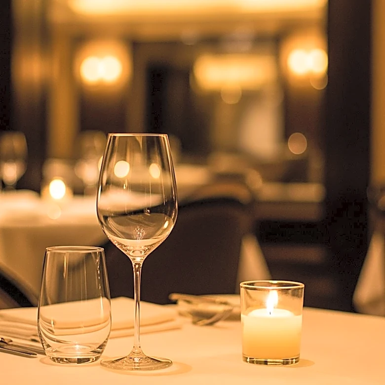 LA Restaurant Sees Surge in Visitors Due to Viral 'Obsession' Movie Scene