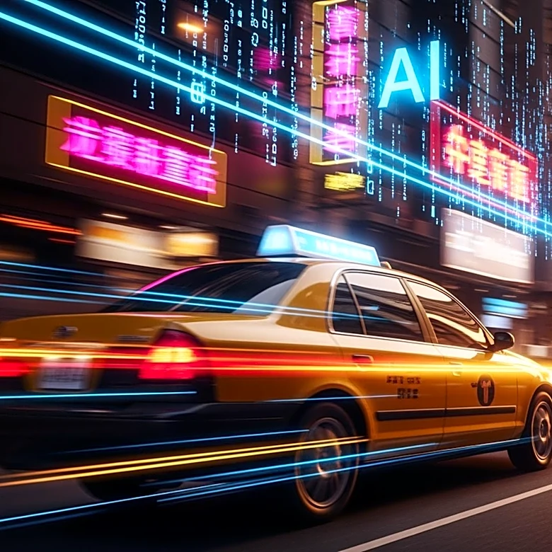 Sega Utilizes Generative AI in Development of New Crazy Taxi Game, Sparks Fan Reactions