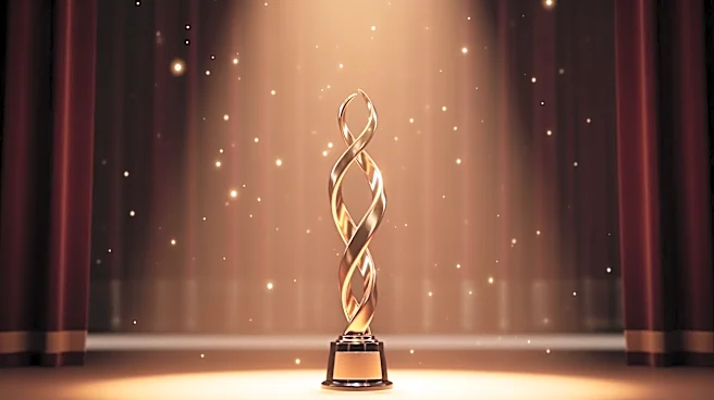 Tony Awards 2026: Celebrating Broadway's Best with Complete Winners List