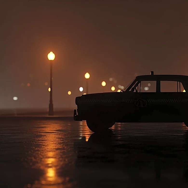 Tribeca Film Festival Features Meriem Sakrouhi's 'Mon Taxi' in Short Film Spotlight
