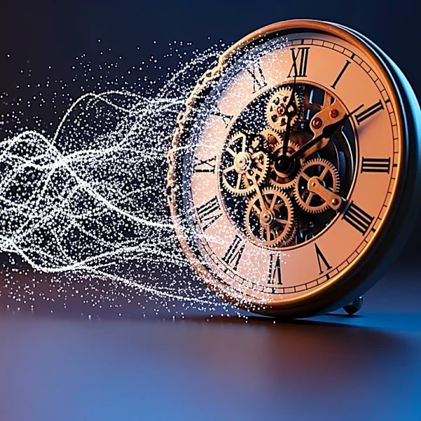 Xbox Unveils 'Clockwork Revolution' with Time-Bending Gameplay for 2027 Release