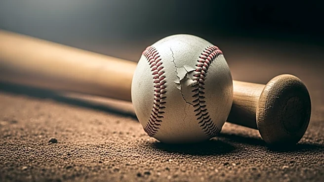 USC Trojans' Super Regional Loss Ends College World Series Hopes