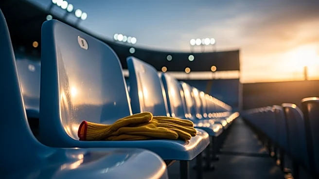 SoFi Stadium Workers Vote to Authorize Strike Amid World Cup Preparations