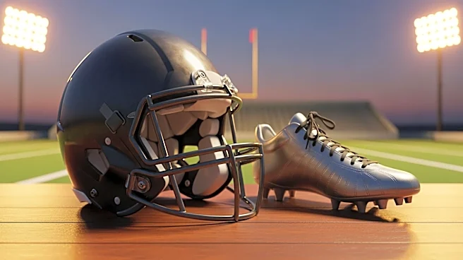 Oklahoma State Cowboys Secure Commitment from Offensive Lineman Chase Clark for 2027