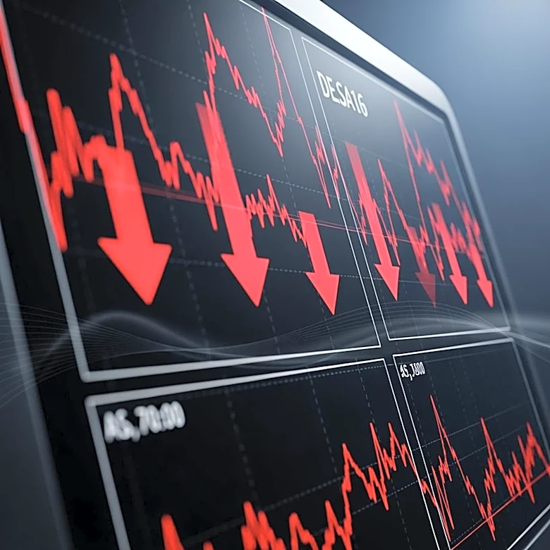 Gulf Stock Markets Decline Amid U.S.-Iran Tensions
