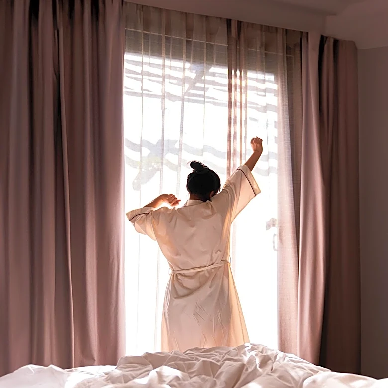 Hospitality Industry Embraces Sleepcation Trend to Meet Wellness Demand