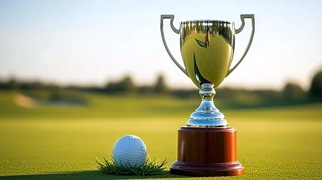 Nelly Korda Secures First U.S. Women's Open Victory with Narrow Win