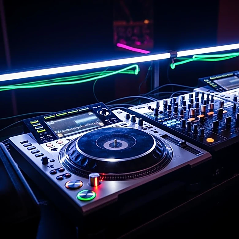 Reality TV Star Kyle Cooke Sparks Controversy with Fan Interaction During DJ Set