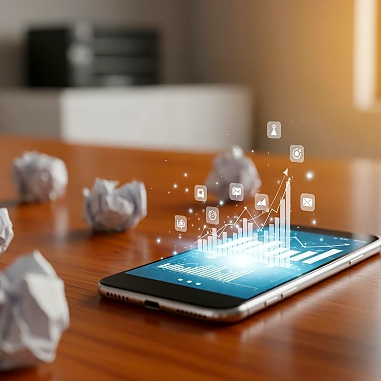 Startup Founders Overcome Multiple Failures to Create Million-Dollar App