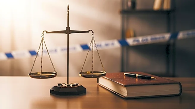 Faruqi Faruqi, LLP Alerts Globant S.A. Investors of Class Action Deadline