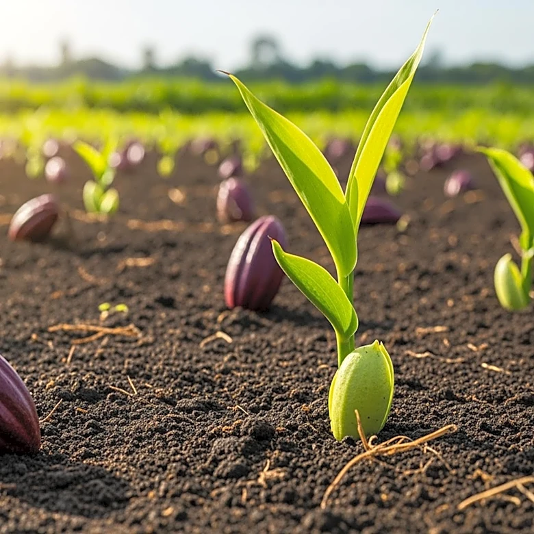 Segilola Resources Expands Agricultural Support for Cocoa and Plantain Farmers